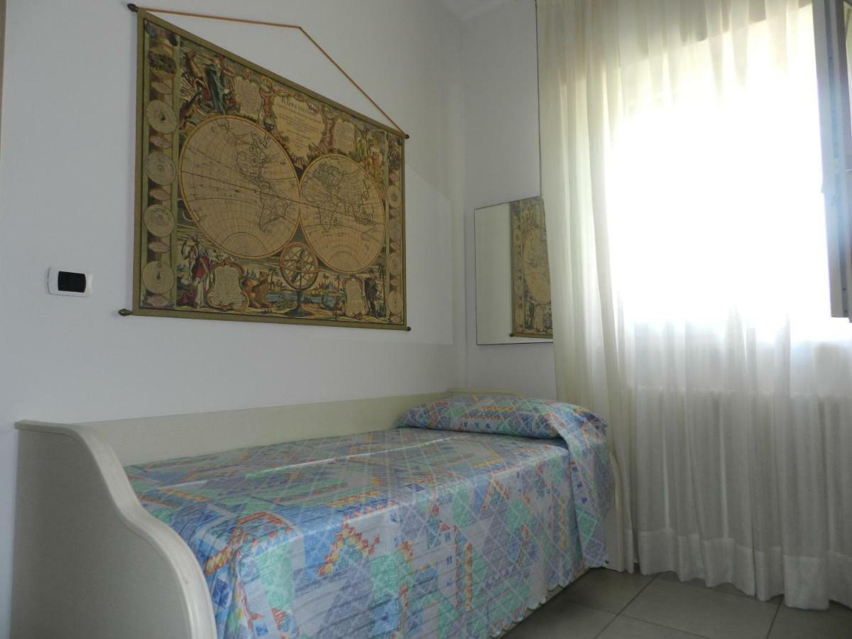 House Lido Villa Gallipoli Buitenkant foto